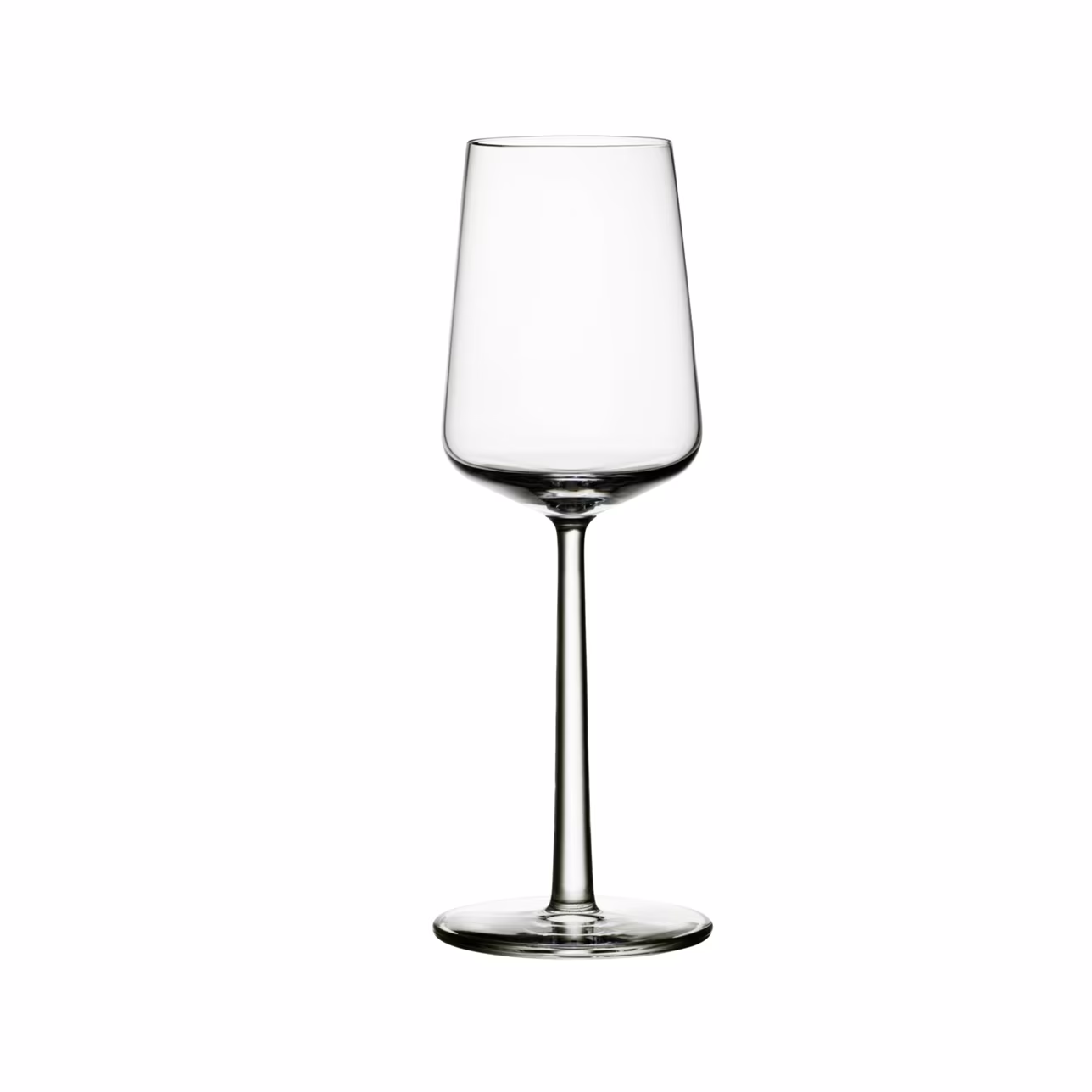 Weißweinglas "Essence 33cl" von iittala