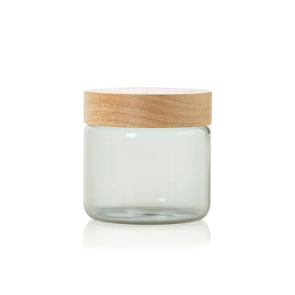 Vorratsdose "PureJar, 500 ml" von Adhoc