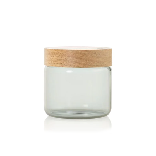 Vorratsdose "PureJar, 500 ml" von Adhoc