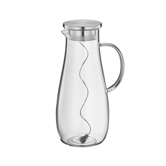 Wasserkaraffe "Tropicana" von Cilio