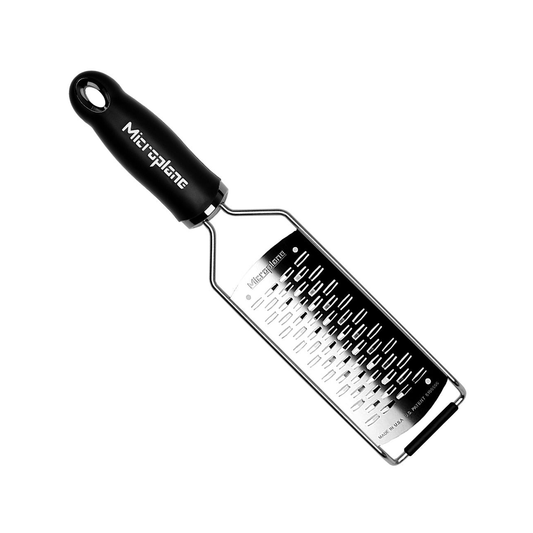 Reibe "Gourmet, 2-Wege" von Microplane