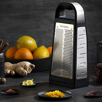 Turmreibe "Elite" von Microplane