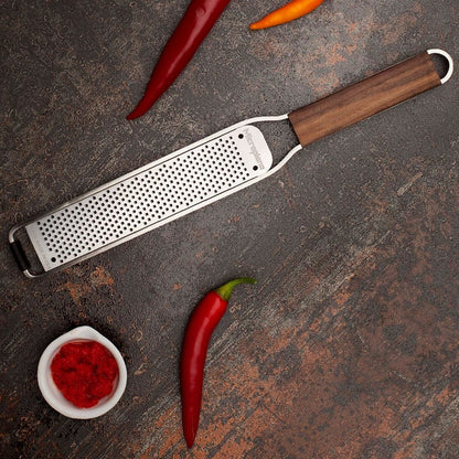 Reibe "Master, Zester-Reibe" von Microplane