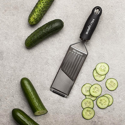 Reibe "Gourmet, Profi-Gemüsehobel" von Microplane