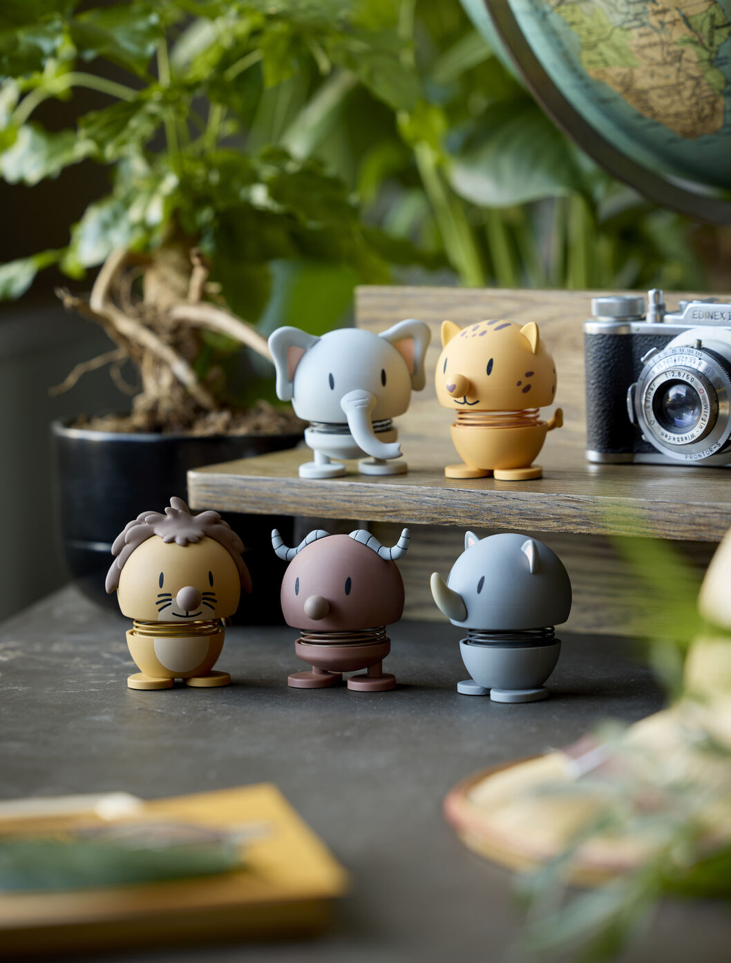 Hoptimist "Elefant" von Hoptimist