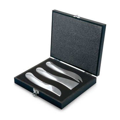 Käsemesser Set "Wave" von Philippi