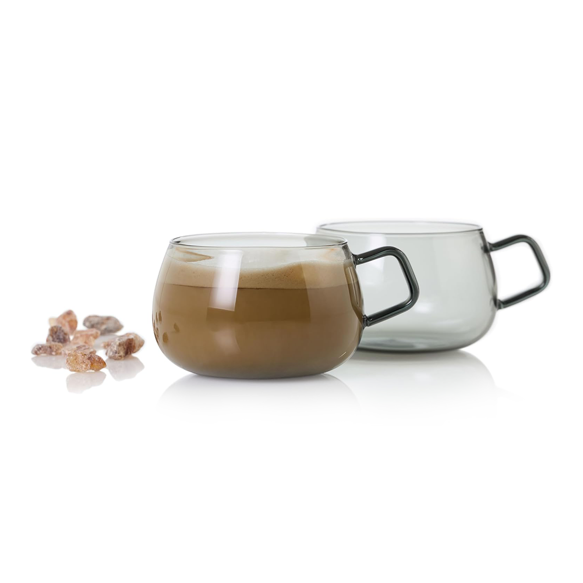 Tassen-Set "Yuna 2er-Set" von AdHoc