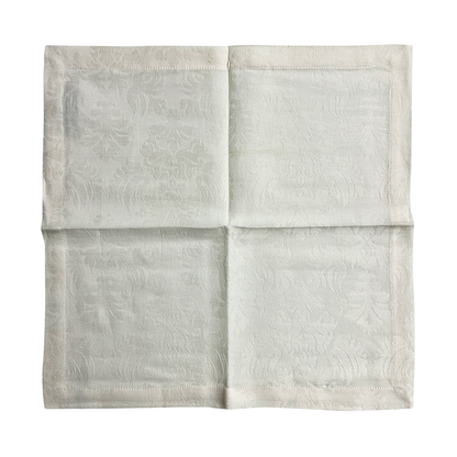 Serviette "Medici" Halbleinen von Mökki