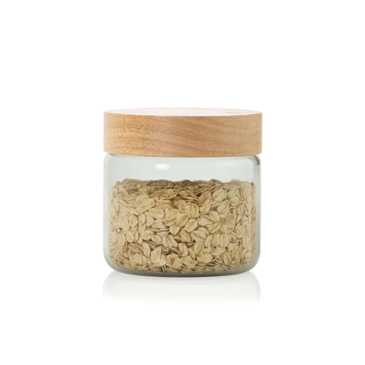 Vorratsdose "PureJar, 500 ml" von Adhoc