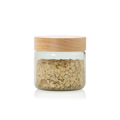 Vorratsdose "PureJar, 500 ml" von Adhoc