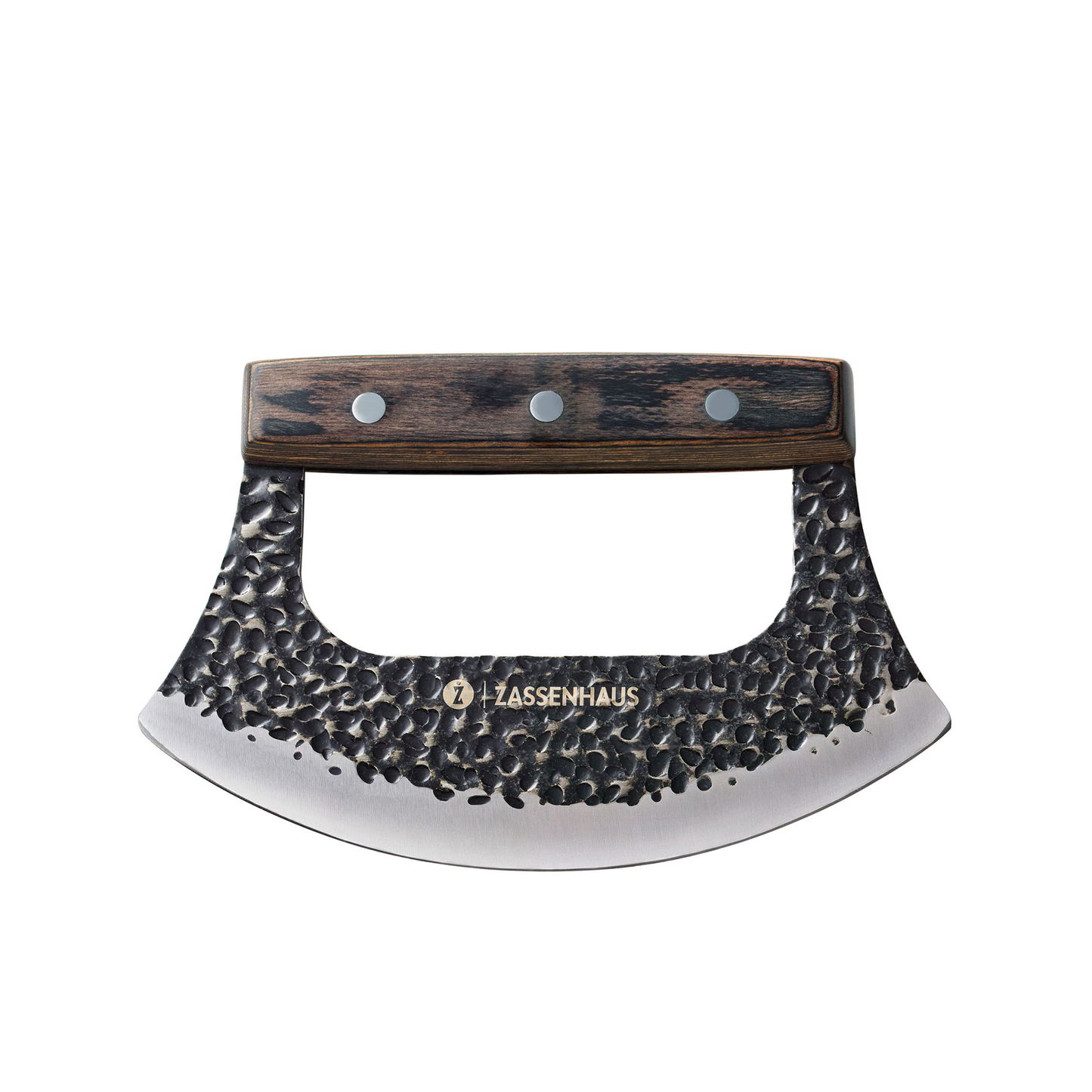 Wiegemesser-Set "Mincer" von Cilio