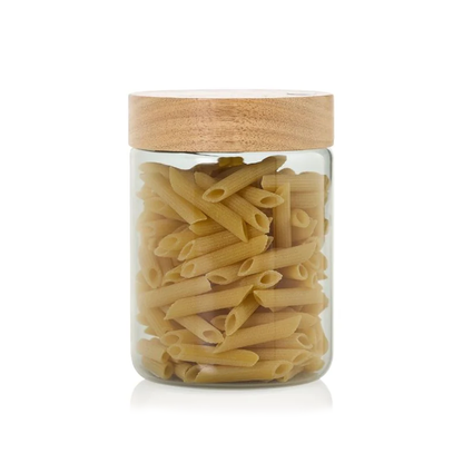 Vorratsdose "PureJar, 800 ml" von Adhoc