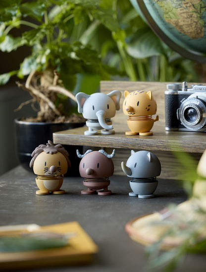 Hoptimist "Nashorn" von Hoptimist