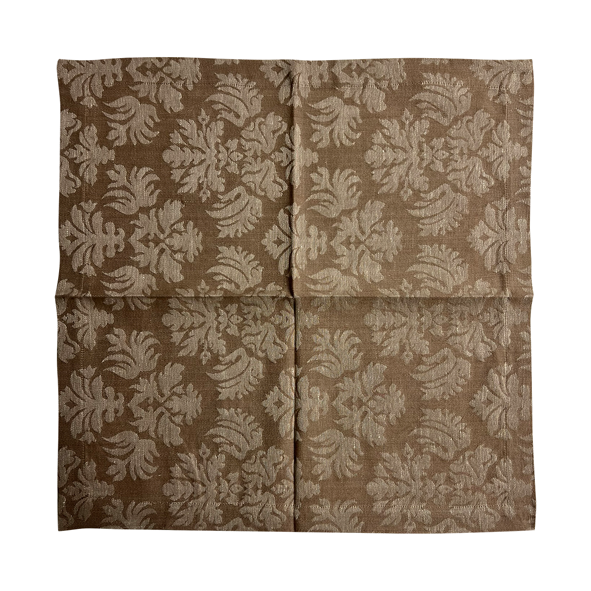 Serviette "Medici" Halbleinen von Mökki
