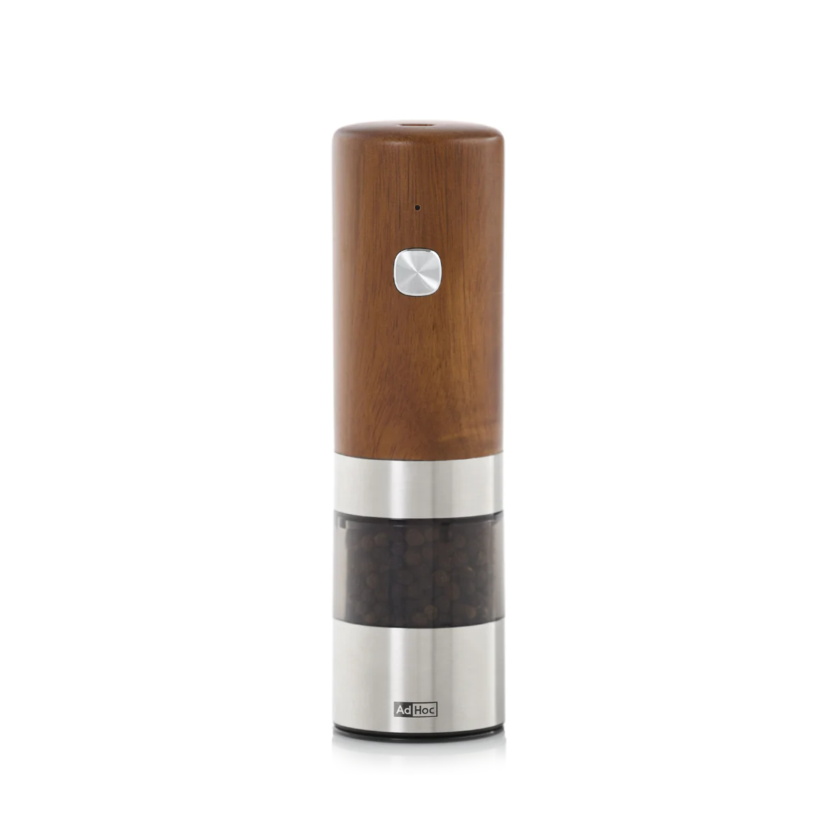 Elektrische Mühle "iMill, Akazie" von Adhoc