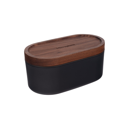 Käsereibe/ Behälter von Microplane