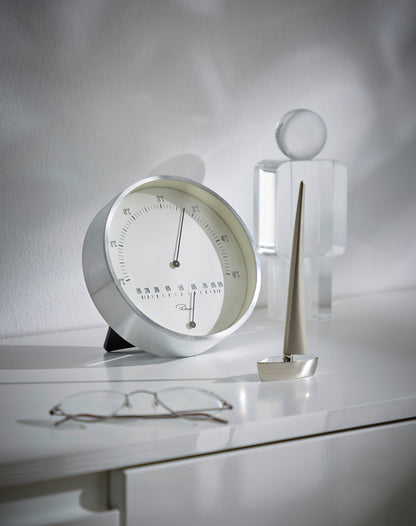 Thermo- & Hygrometer "Tempus" von Philippi