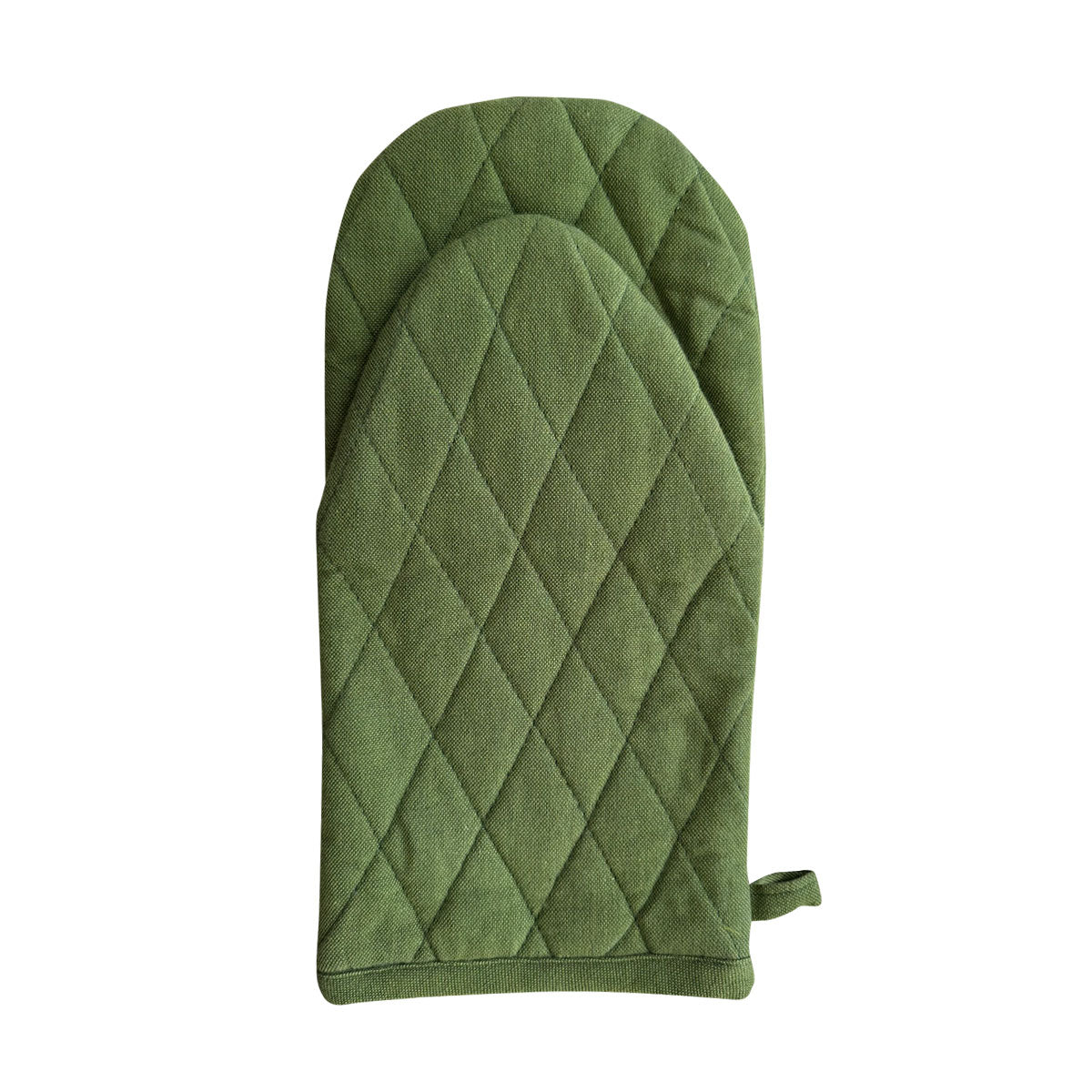 Topfhandschuh "Culinaria Botanic Leaf" von Scantex