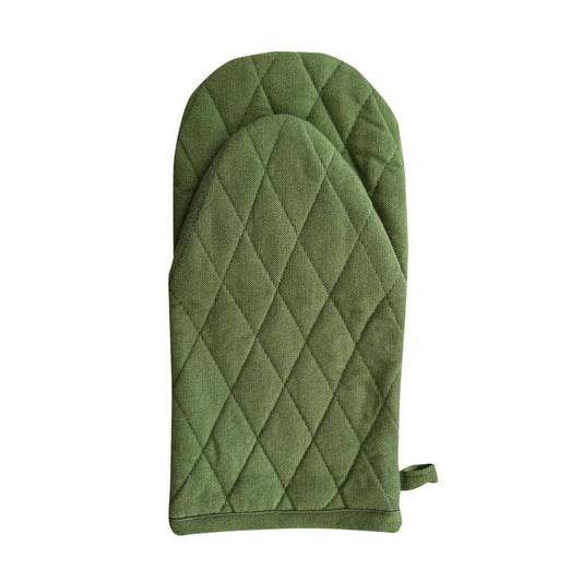 Topfhandschuh "Culinaria Botanic Leaf" von Scantex
