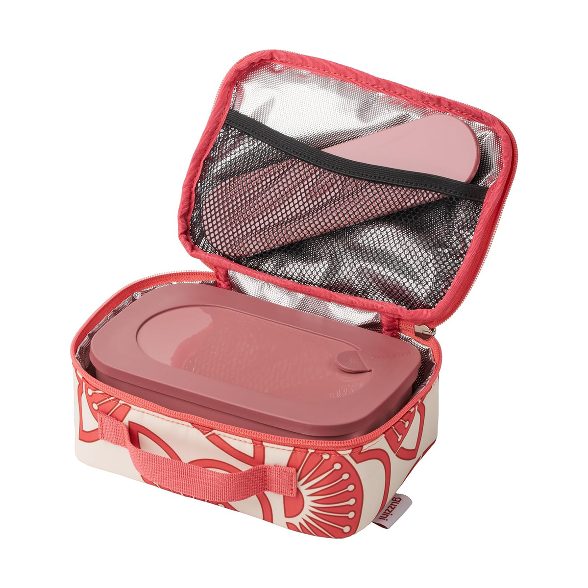 Thermocase "Blossom Breeze" von guzzini