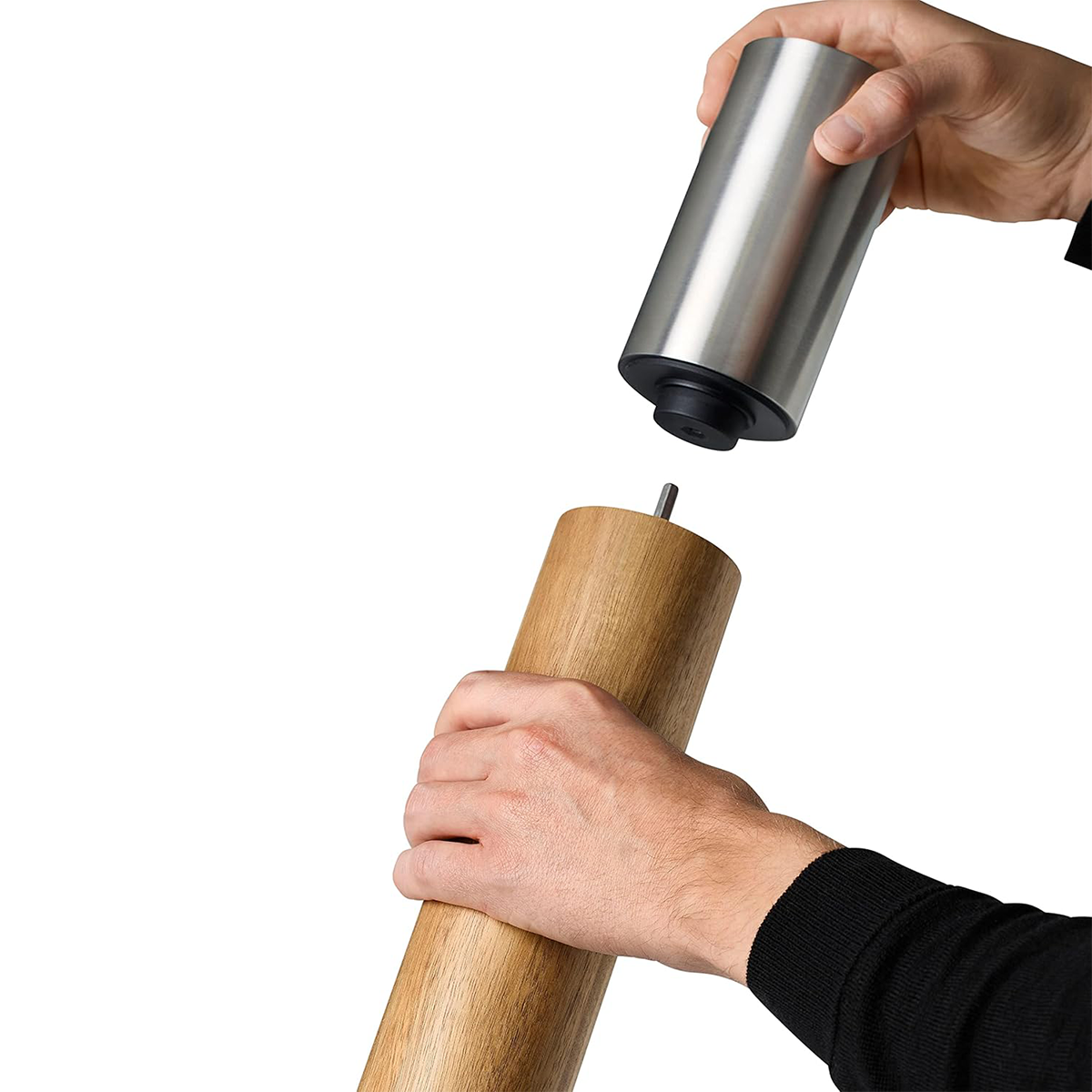 Mühle "Ikon 30cm" von AdHoc