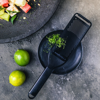 Reibe "BlackSheep Fein" von Microplane