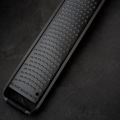 Reibe "BlackSheep Zester" von Microplane