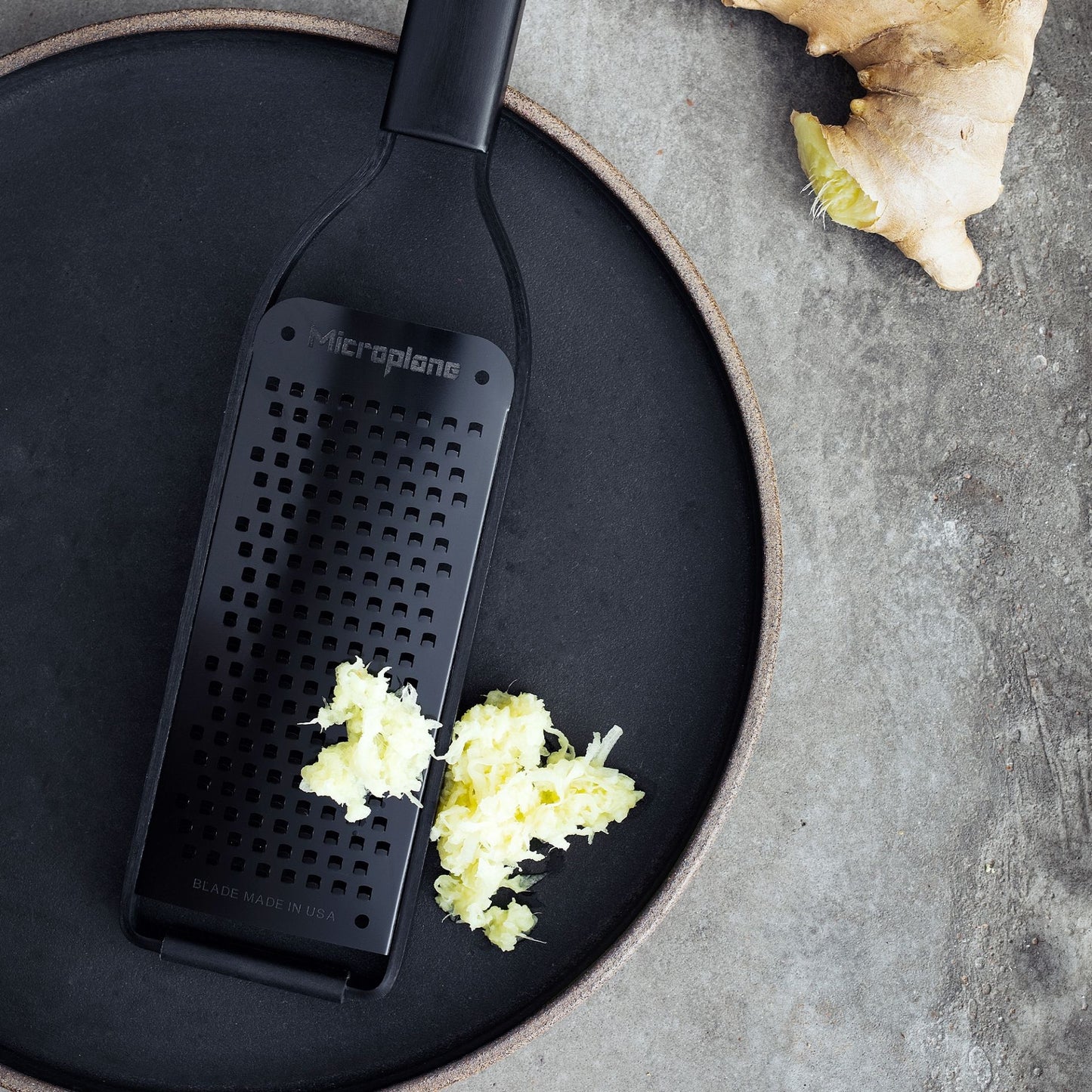 Reibe "BlackSheep Grob" von Microplane