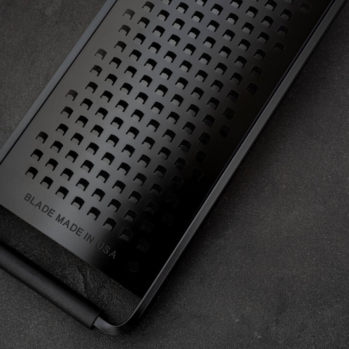 Reibe "BlackSheep Grob" von Microplane