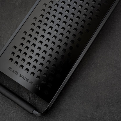 Reibe "BlackSheep Grob" von Microplane