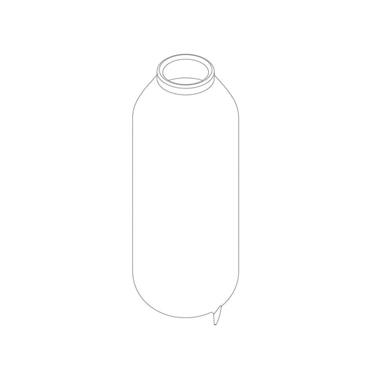 Zubehör / Ersatzteil zu EM77 "Glaseinsatz, 1L" von Stelton