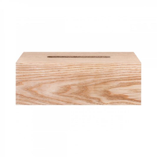 Kosmetiktuchbox "Wilo rechteckig" von Blomus