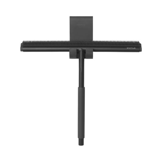 Duschwischer "Modo schwarz" von Blomus