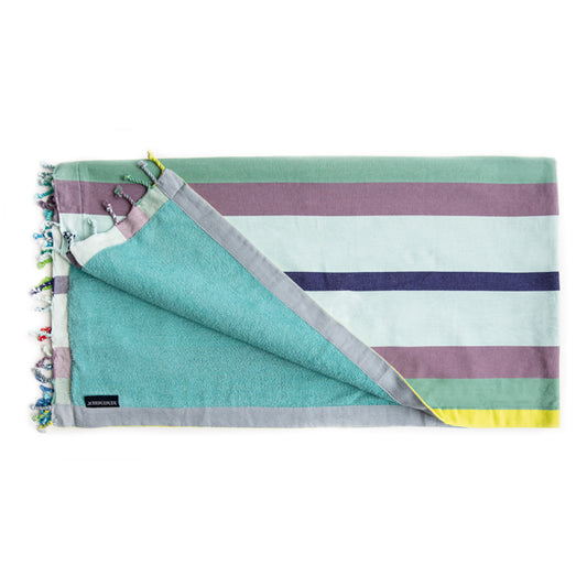 Strandtuch "Laguna 90 x 170cm" von Remember