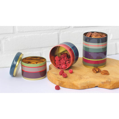Dosen-Set "Felicita" von Remember