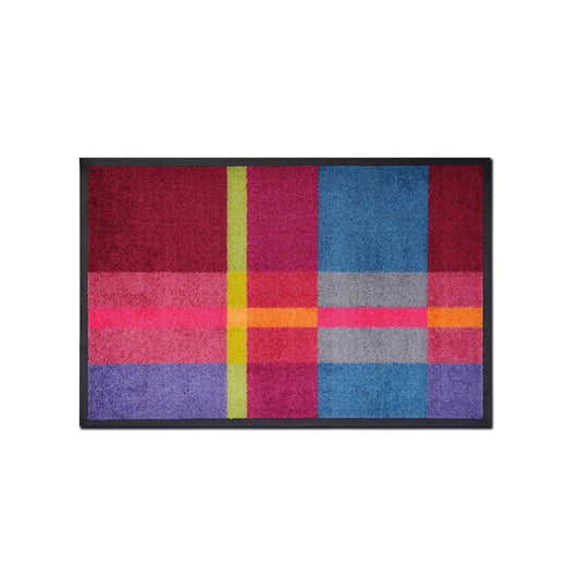 Fußmatte "Presto 50 x 75cm" von Remember