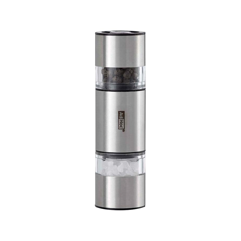 Doppel-Mühle "Duomill mini" von AdHoc