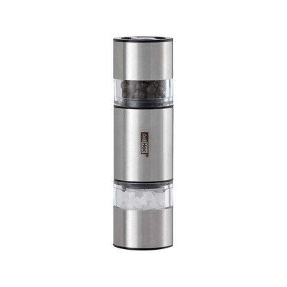 Doppel-Mühle "Duomill mini" von AdHoc