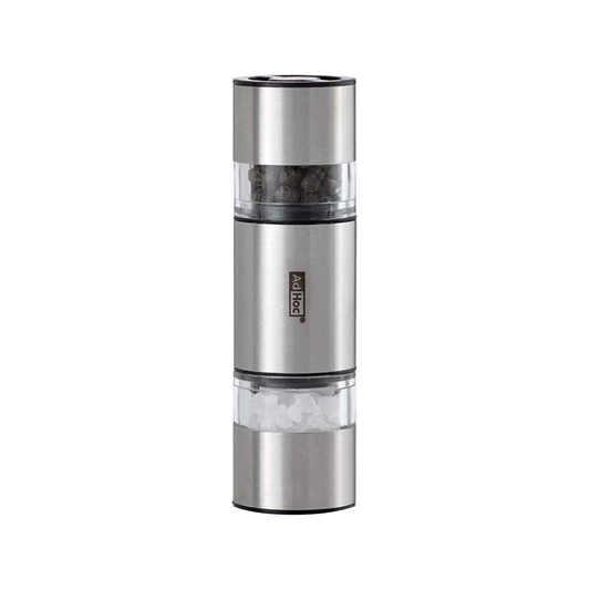 Doppel-Mühle "Duomill mini" von AdHoc
