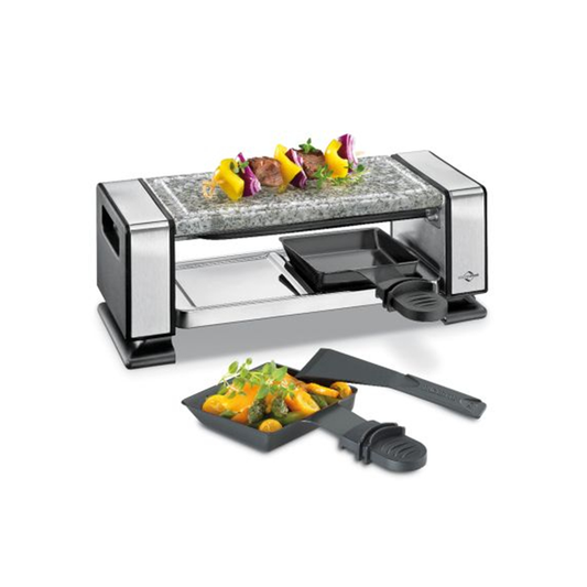 Raclette "Vista2" von Küchenprofi
