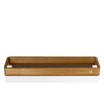 Serviertablett "Serve Slim 60cm" von Adhoc