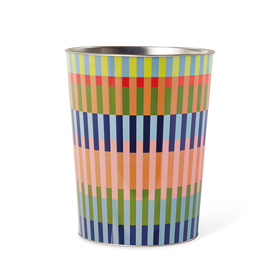 Metall-Papierkorb "Brooklyn" von Remember