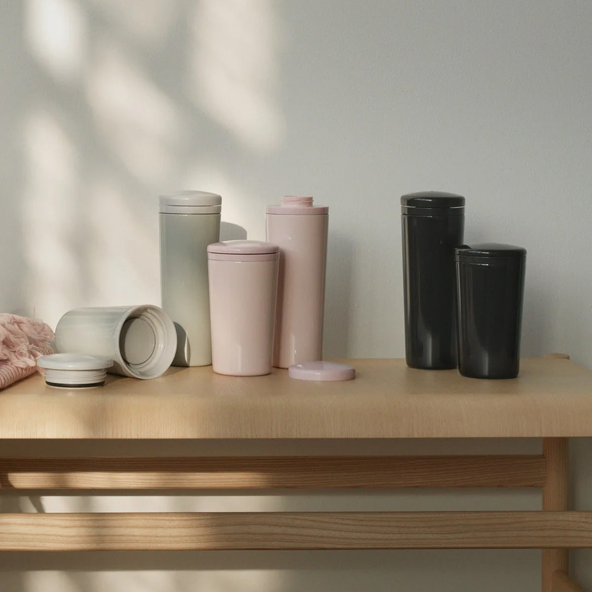 Thermobecher "Carrie" von Stelton