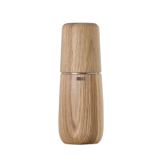 Salz- & Pfeffermühle "Yono 18cm" von Adhoc