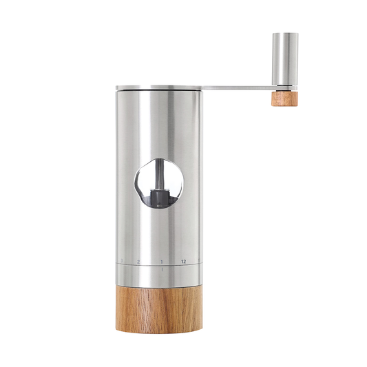 Kurbel-Mühle "PowerMill" von Adhoc