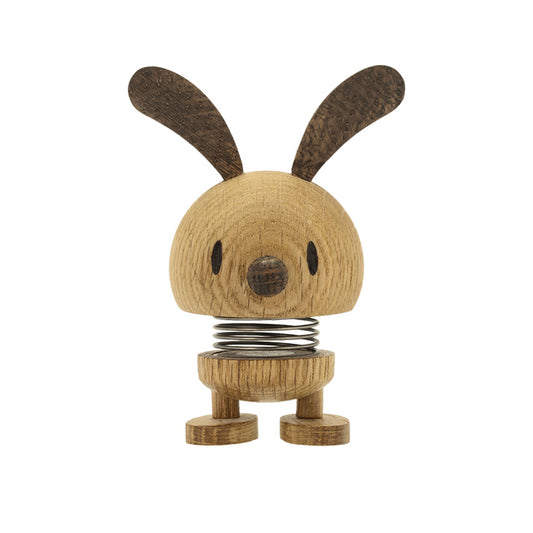 Hoptimist "Bunny, Oak" von Hoptimist