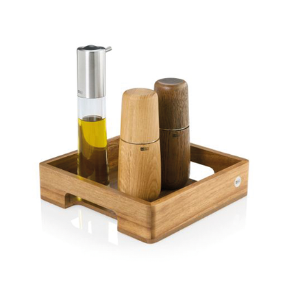Serviertablett "Serve Square" von AdHoc