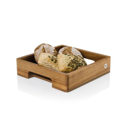 Serviertablett "Serve Square" von AdHoc