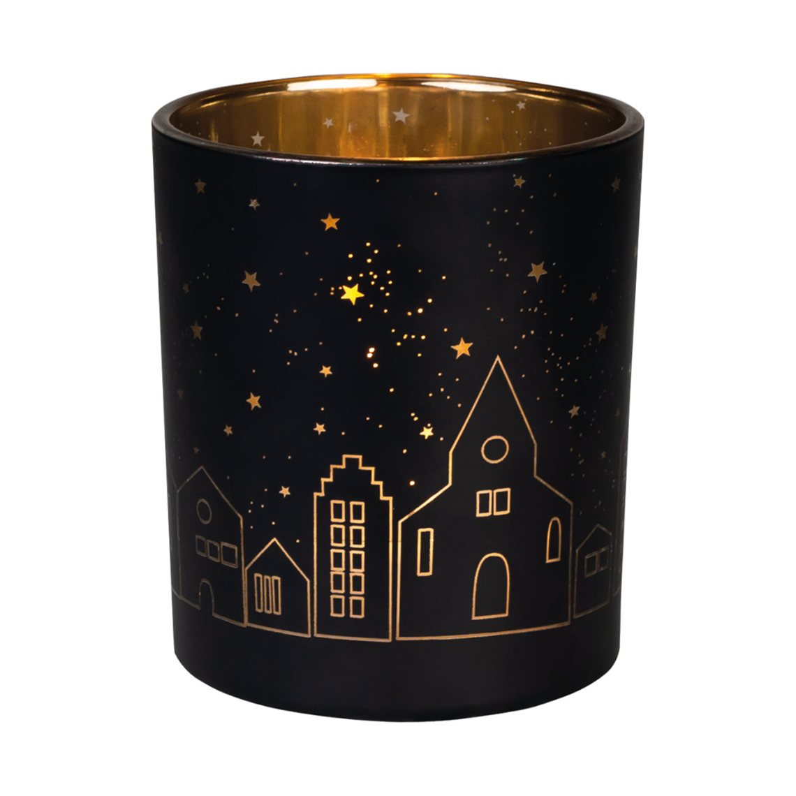 Glanzlicht "Stadt, 10cm" von Räder