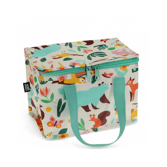 Isoliertasche "Woodland 3l" von Rex London
